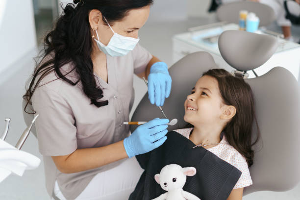 Best Root Canal Treatment  in New Chicago, IN