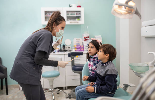 Best Wisdom Tooth Removal  in New Chicago, IN
