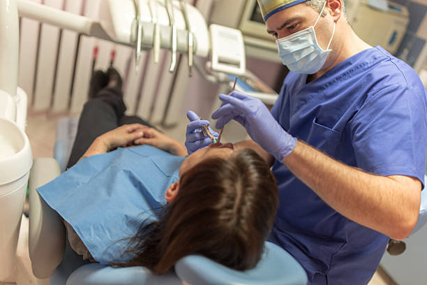 Best Periodontal (Gum) Disease Treatment  in New Chicago, IN